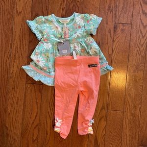 Nwt Matilda Jane outfit